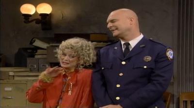 Night Court