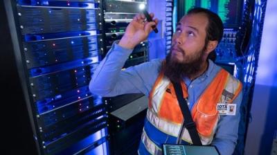 Bošas. Naujas skyrius