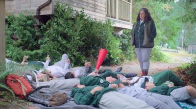 The Baby-Sitters Club