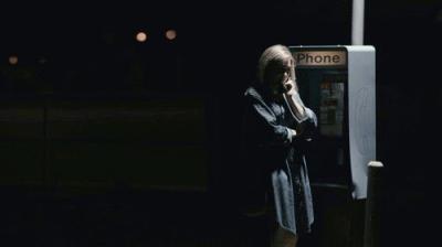 Murder Comes To Town