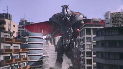 ウルトラマンオーブ THE ORIGIN SAGA