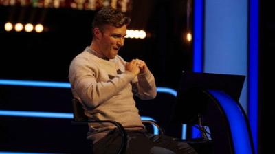 Who Wants to Be a Millionaire?