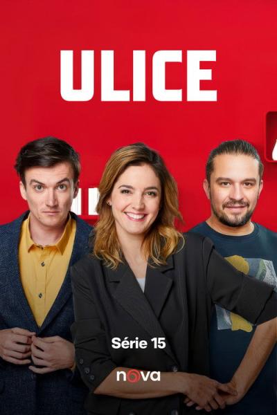 Ulice filmas online