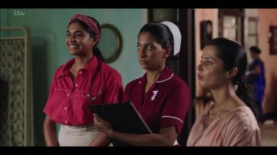 The Good Karma Hospital