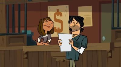Total Drama Action