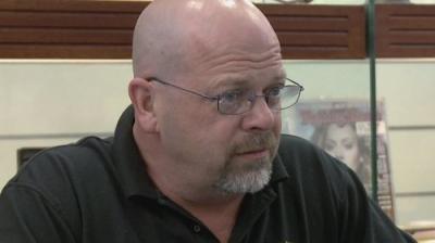 Pawn Stars