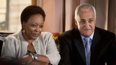 The Secret Life of the American Teenager