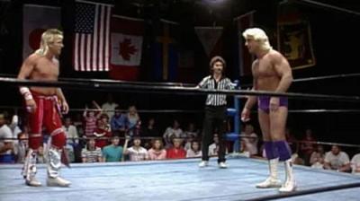 NWA World Championship Wrestling