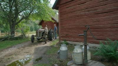 Farmen