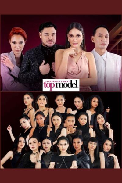 Indonesia's Next Top Model filmas online