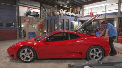 Wheeler Dealers France