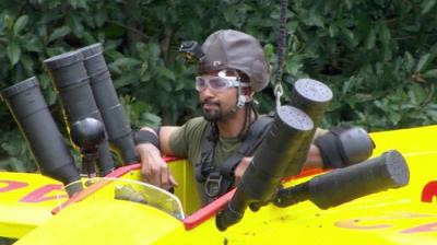 I'm a Celebrity...Get Me Out of Here!