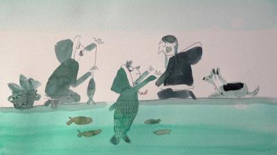 Una mà de contes