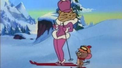 The Tom and Jerry Show