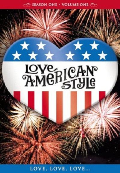 Love, American Style filmas online
