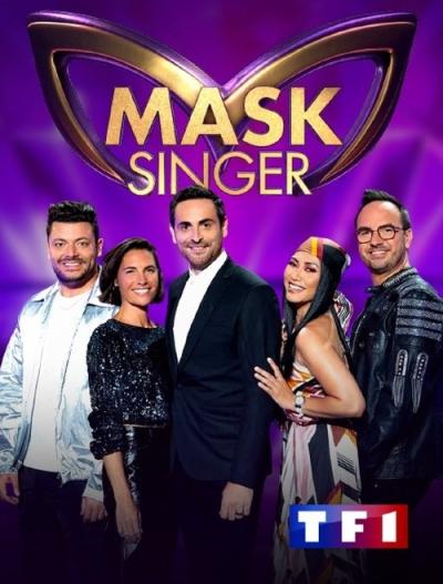 Mask Singer filmas online