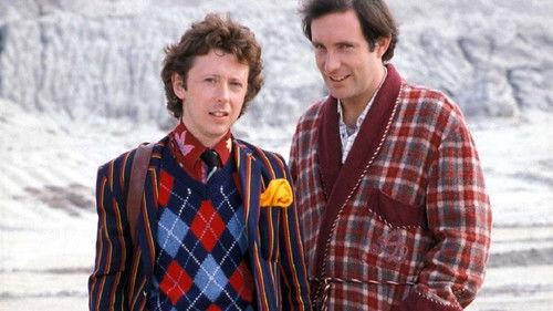 The Hitchhiker's Guide to the Galaxy filmas žiurėti online