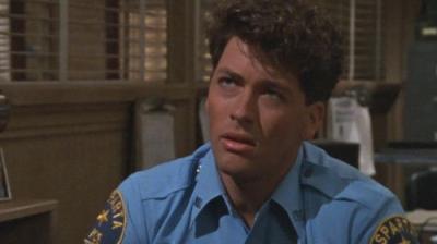 In the Heat of the Night