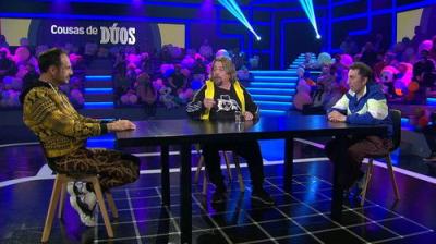 Land Rober Tunai Show