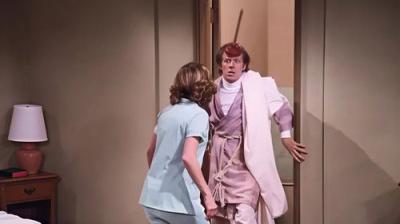 Laverne & Shirley