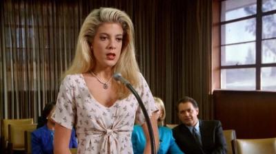 Beverli Hilsas, 90210