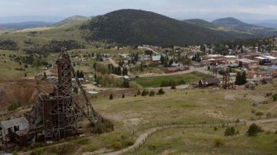 Abandoned Engineering