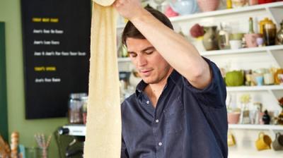 Jamie and Jimmy's Food Fight Club