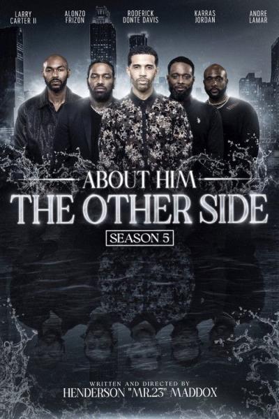 About Him filmas online