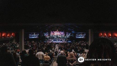 Sevier Heights filmas žiurėti online