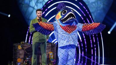 The Masked Singer