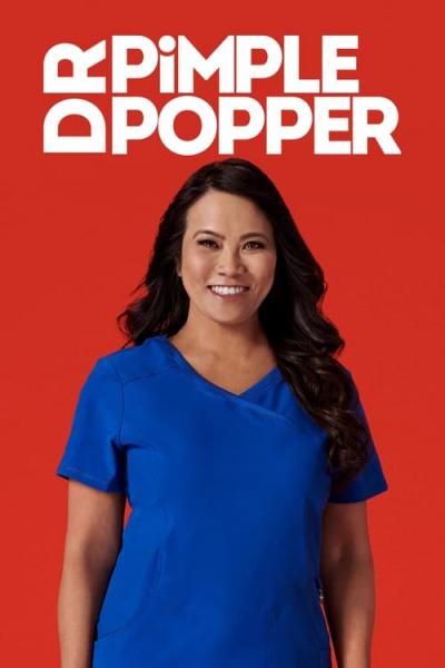 Dr. Pimple Popper filmas online