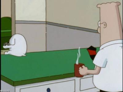 Dilbert