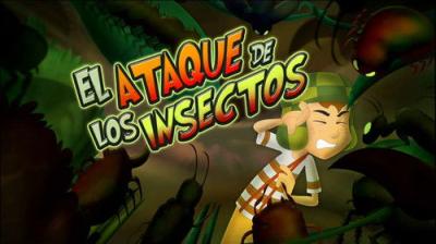 El Chavo Animado