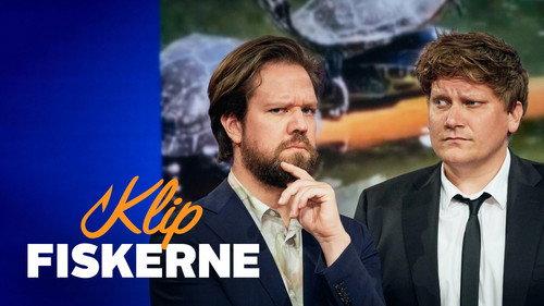 Klipfiskerne filmas žiurėti online