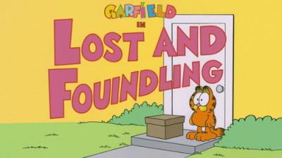 Garfield and Friends