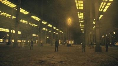 牙狼＜GARO＞