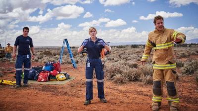 RFDS