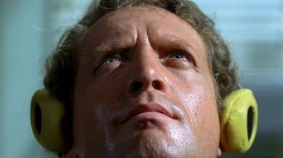 The Prisoner
