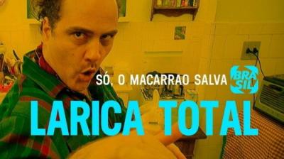 Larica Total