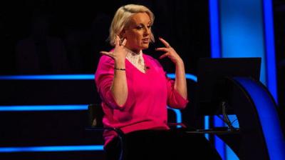 Who Wants to Be a Millionaire?