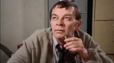 Mannix
