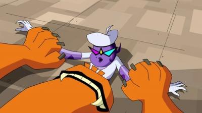 Ben 10: Omniverse