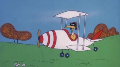 The All New Pink Panther Show