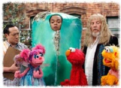 Sesame Street
