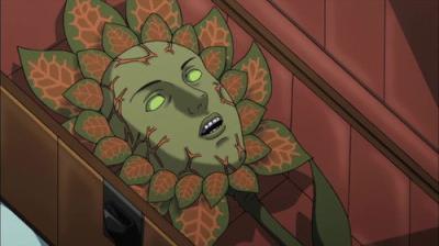 COBRA THE ANIMATION