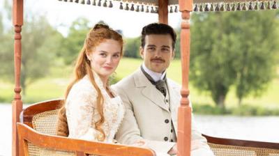 The Forsytes