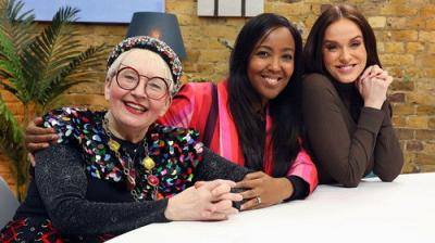 Celebrity Masterchef