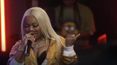 Love & Hip Hop Atlanta