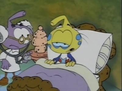 Snorks