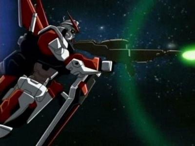 機動戦士ガンダムSEED